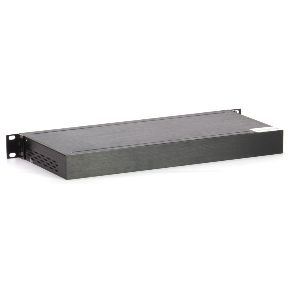 8CH 16CH 1u 19 Inch Rack Mount DWDM Mux Demux