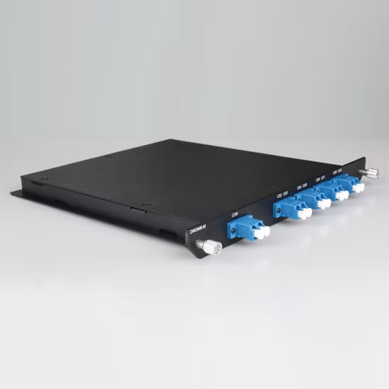 8+1CH CWDM Mux Demux Modul OADM Preis